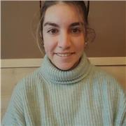 Profesora de catalán y castellano a niños, adolescentes, extranjeros